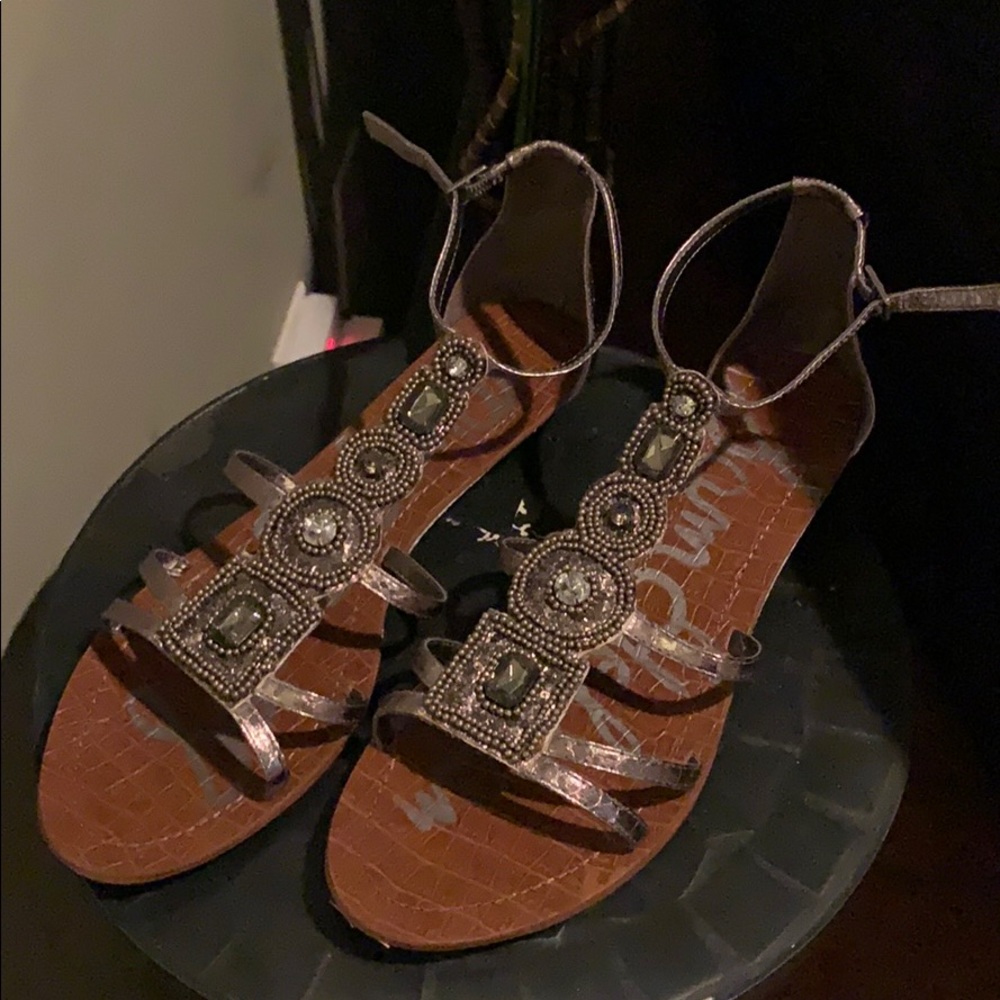 Sam Edelman Sandals